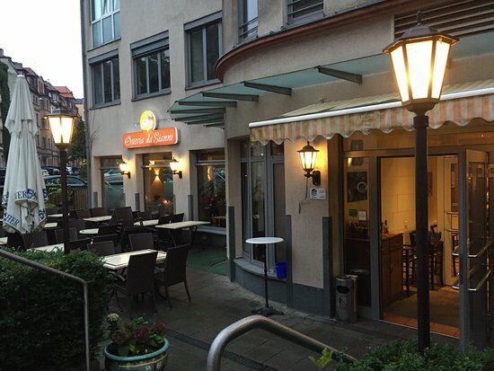 Osteria da Gianni